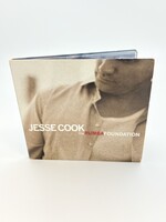 CD Jesse Cook The Rumba Foundation CD