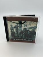 CD The Chieftains The Best Of The Chieftains CD