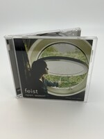 CD Feist Open Season CD