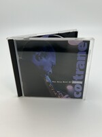 CD The Very Best Of John Coltrane CD