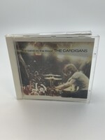CD The Cardigans First Band On The Moon CD