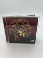 CD Janet The Velvet Rope CD