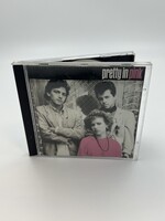 CD Pretty In Pink The Original Motion Picture Soundtrack CD
