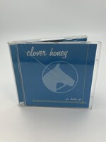 CD Clover Honey Go Horse Go CD