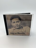 CD Aaron Neville Warm Your Heart CD