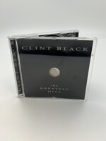CD Clint Black Greatest Hits CD