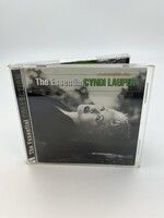 CD The Essential Cyndi Lauper CD