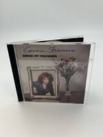 CD Connie Francis Among My Souvenirs CD
