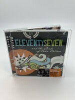 CD EleventySeven And The Land Of Fake Believe CD