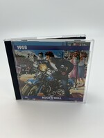 CD 1958 The Rock N Roll Era CD