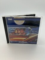 CD 1961 The Rock N Roll Era CD