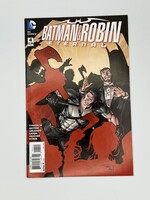 DC BATMAN And ROBIN ETERNAL #4 DC December 2015