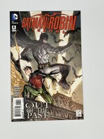 DC BATMAN And ROBIN ETERNAL #6 DC January 2016