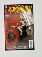 DC BATMAN And ROBIN ETERNAL #8 DC January 2016
