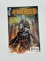 DC BATMAN And ROBIN ETERNAL #12 DC February 2016