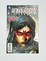 DC BATMAN And ROBIN ETERNAL #13 DC February 2016