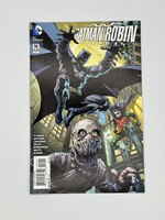 DC BATMAN And ROBIN ETERNAL #16 DC March 2016