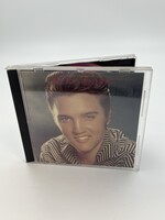 CD Elvis Presley The Top Ten Hits CD