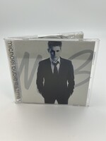 CD Michael Buble Its Time CD