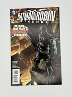DC BATMAN And ROBIN ETERNAL #17 DC March 2016