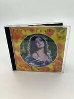 CD Lisa Lougheed World Love CD