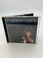 CD Firehouse Self Titled CD