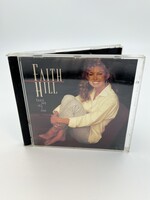 CD Faith Hill Take Me As I Am CD