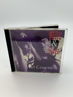 CD Finesse And Showbiz 64 Crayons CD