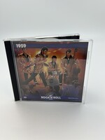 CD 1959 The Rock N Roll Era CD