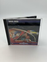 CD 1954 To 1955 The Rock N Roll Era CD