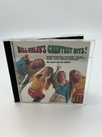 CD Bill Haley And His Comets Greatest Hits CD