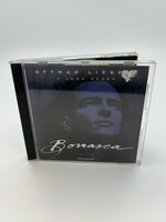 CD Borrasca Ottmar Liebert And Luna Negra CD
