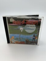 CD Night Of Terror A Continious Tale Of Horror Told In Sound CD