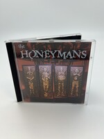 CD The Honeymans Self Titled CD
