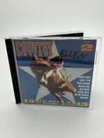 CD Country Stars 15 Big Hits By The Original Artists Volume Two CD