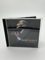 CD Jimmy Scott But Beautiful CD