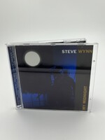 CD Steve Wynn My Midnight CD