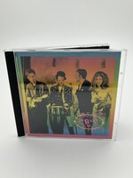 CD The B52s Cosmic Thing CD