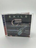 CD Exile Keeping It Country CD