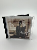 CD Celine Dion Sil Suffisait Daimer CD