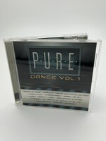 CD Pure Dance Volume 1 CD