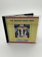 CD The Greatest Music Herd Country 1130 Various Artist CD