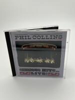 CD Phil Collins Serious Hits Live CD