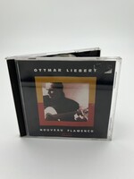 CD Ottmar Liebert Nouveau Flamenco CD