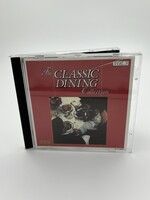 CD The Classic Dining Collection Volume 3 CD