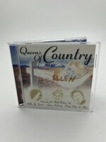 CD Queens Of Country Various Artist CD