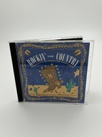 CD Rockin The Country Rock Classics By Todays Top Country Stars CD