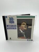 CD Johnny Rivers 10 Best Greatest Hits CD