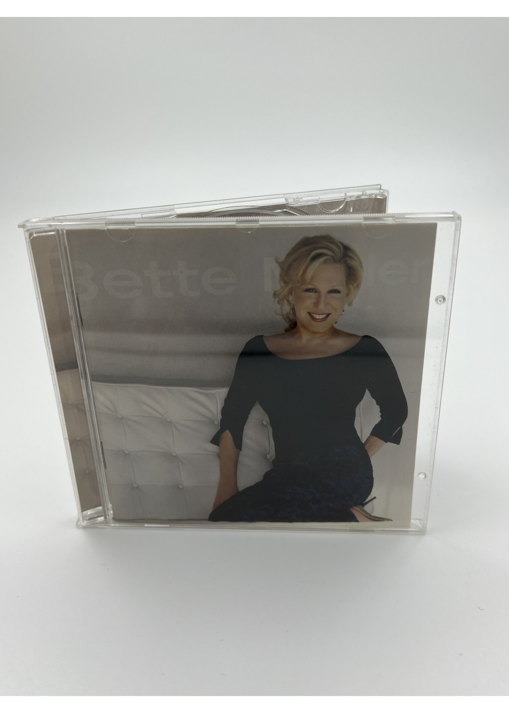 CD Bette Midler Bette CD
