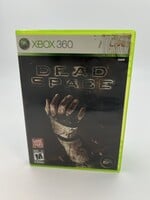 Xbox Dead Space Xbox 360